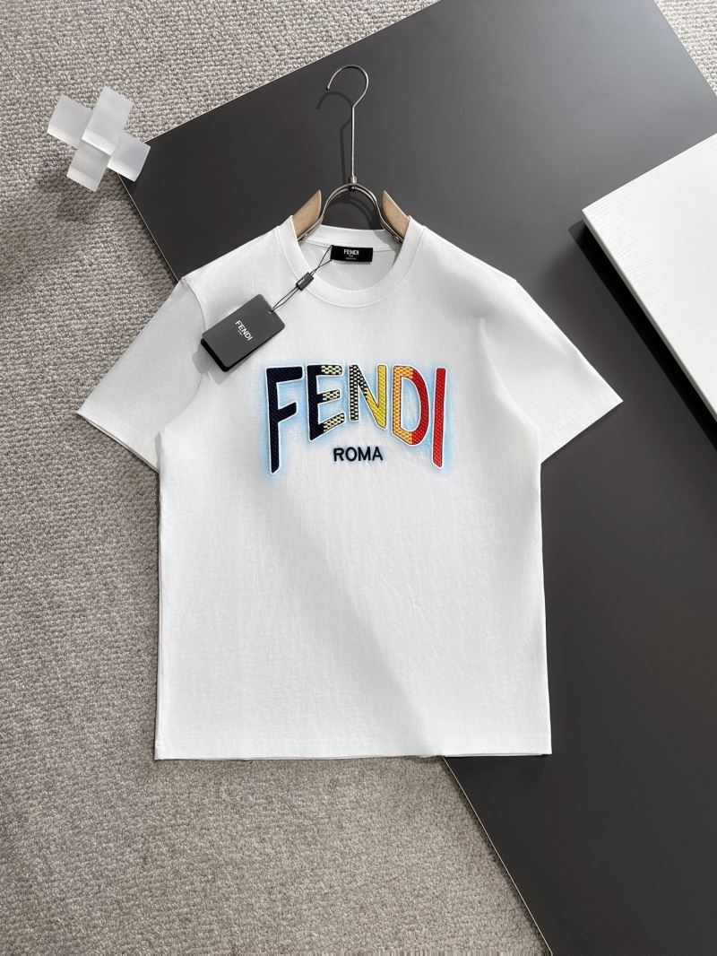 Fendi T-Shirts